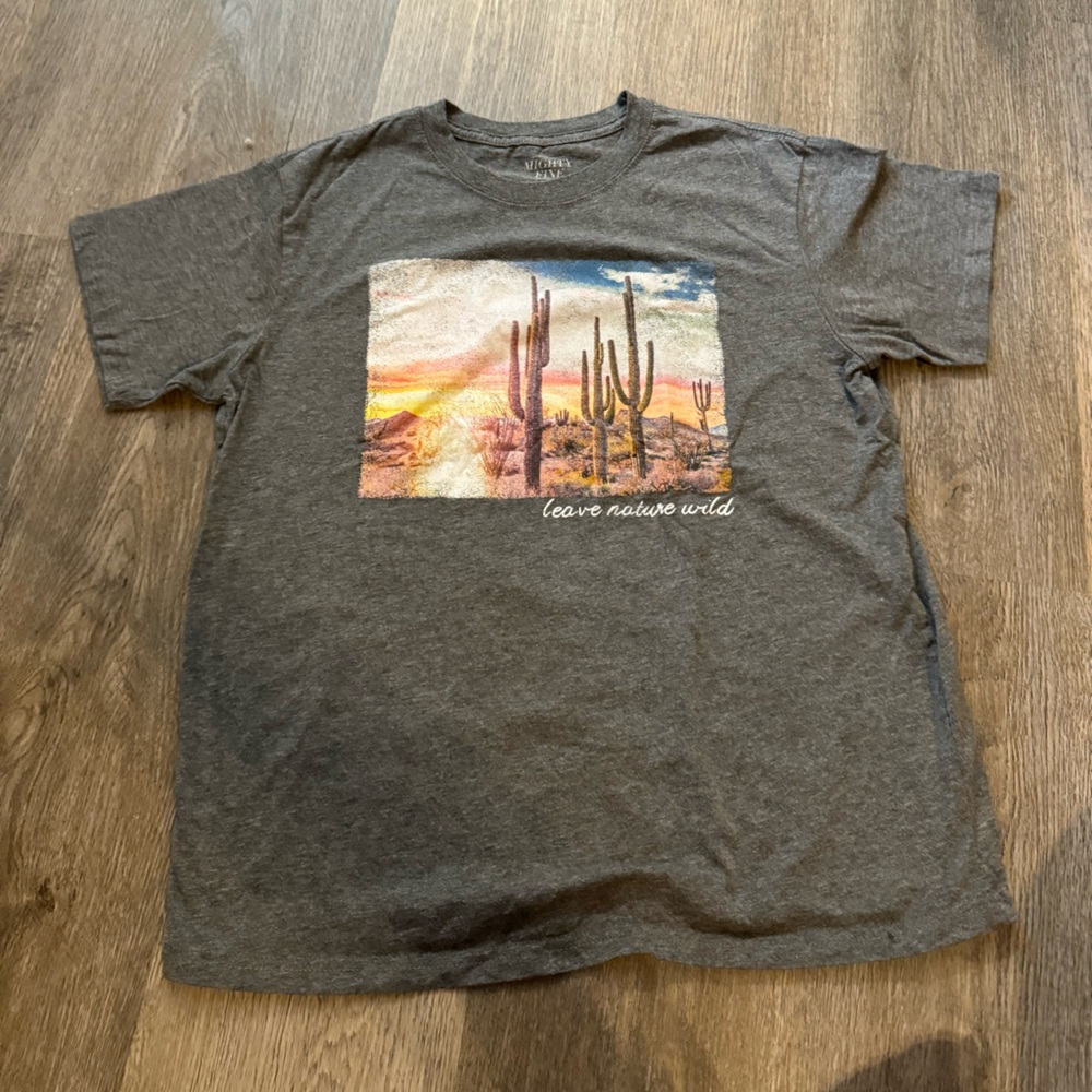 Cacti Tee-shirt